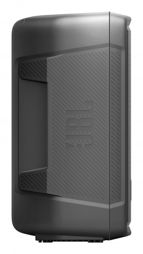 JBL IRX 108BT - Aktywna kolumna głośnikowa - Galeria zdjęcie 3