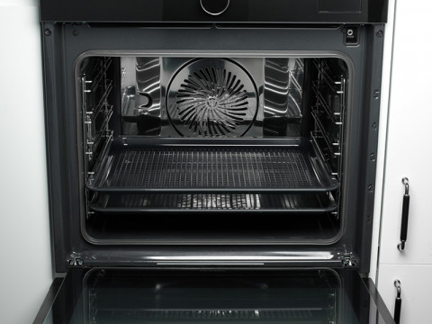 Airfry - blacha do frytek/mrożonek ELECTROLUX E9OOAF00 - Galeria zdjęcie 2