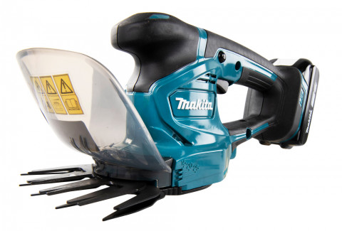 Nożyce do trawy Aku 18V 2w1 DUM111SYX MAKITA - Galeria zdjęcie 20