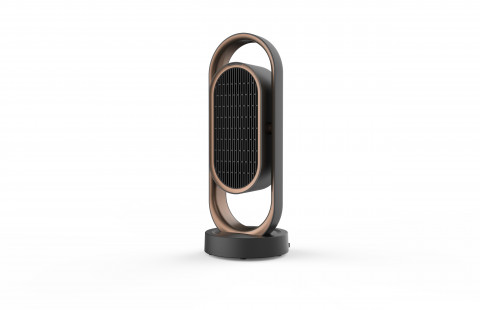 Termowentylator z funkcją chłodzenia Activejet Selected 3D 1800W - Galeria zdjęcie 20