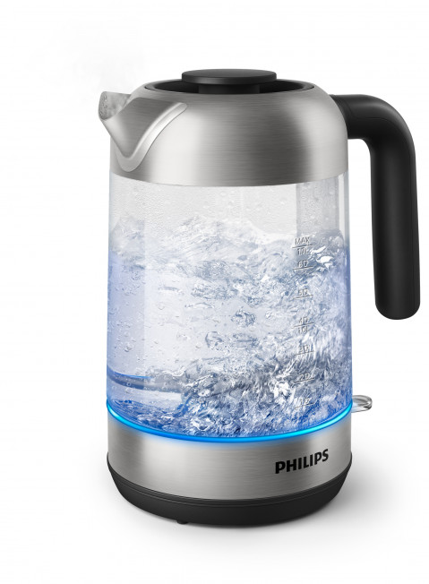 Czajnik elektryczny PHILIPS HD 9339/80 - Galeria zdjęcie 6