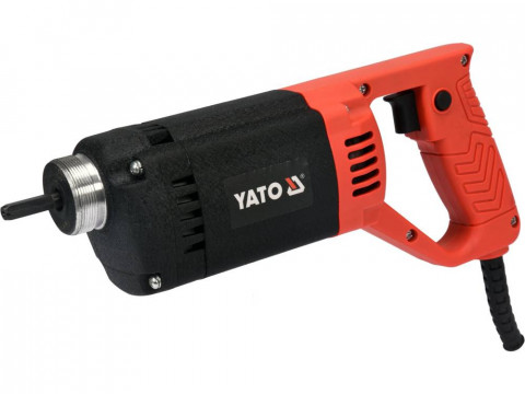 Wibrator do betonu 1200W+Buława 3m YATO YT-82600 - Galeria zdjęcie 2