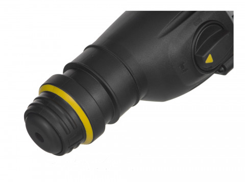 Młotowiertarka SDS+ Li-Ion 18V XR Dewalt DCH263N-XJ - Galeria zdjęcie 11