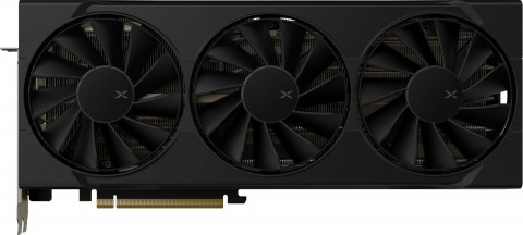 Karta graf. XFX Quicksilver RX 9070XT Mag. Air 16GB - Galeria zdjęcie 5