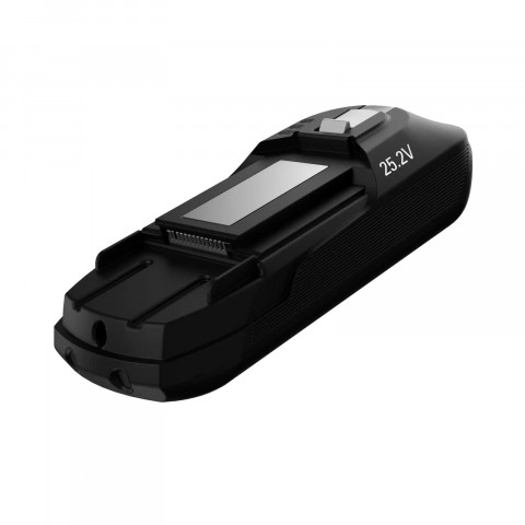 Akumulator do odkurz. X-Force Flex TEFAL ZR009705 - Galeria zdjęcie 1