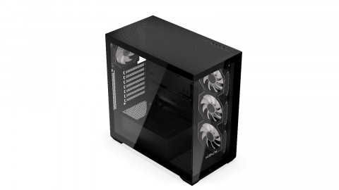 Obudowa Krux Exo (KRXD004) - Galeria zdjęcie 25