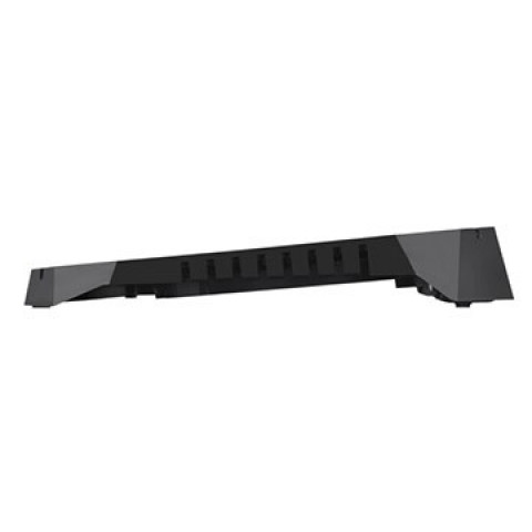 Podkładka chłodząca do laptopa Thermaltake Massive V20 (10~17", 200mm Fan, LED) mesh - Galeria zdjęcie 5