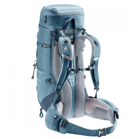 Plecak trekkingowy Deuter Aircontact Lite 40 + 10 atlantic-ink - Galeria zdjęcie 11