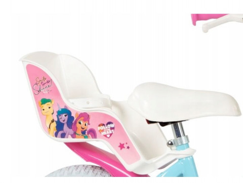 Rower dziecięcy 14" MyLittlePony 1497 TOIMSA - Galeria zdjęcie 3