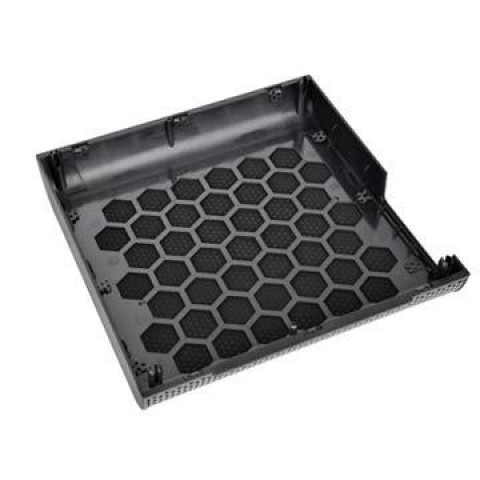 Obudowa Thermaltake Core V1 MiniITX IS UB3.0 Window - Black - Galeria zdjęcie 23