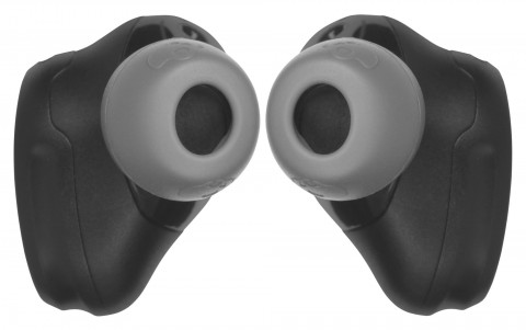 słuchawki Skullcandy Mod True Black Black - Galeria zdjęcie 6