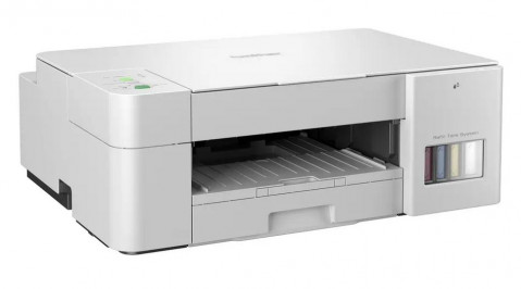 Urządzenie wielofunkcyjne Brother DCP-T426W (biała) - Galeria zdjęcie 2