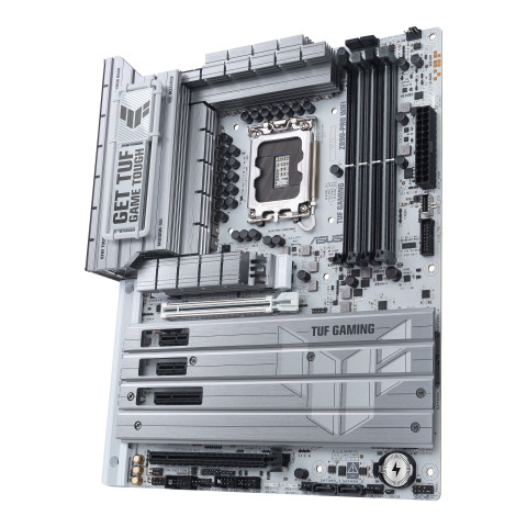Płyta główna ASUS TUF GAMING Z890-PRO WIFI (90MB1IR0-M0EAY0) - Galeria zdjęcie 4