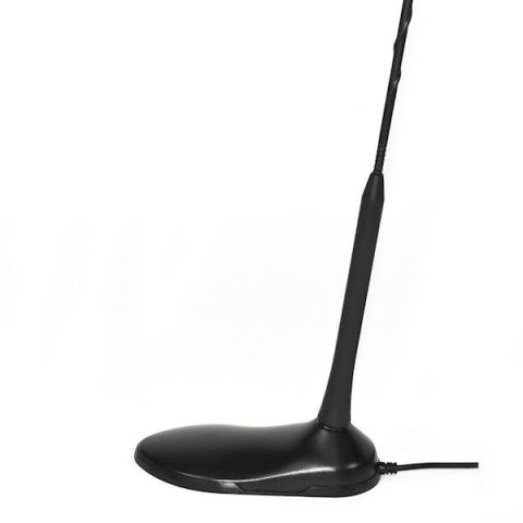 Antena CB PNI Extra 45 z magnesem neodymowym do radia CB, bez strojenia - Galeria zdjęcie 2