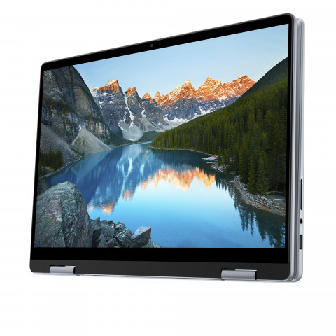 Dell Inspiron 7440 Core 5 120U 14" Touch WUXGA 60Hz 250nits 16GB DDR5 5200 SSD1TB Intel Graphics 54Wh W11Pro - Galeria zdjęcie 16