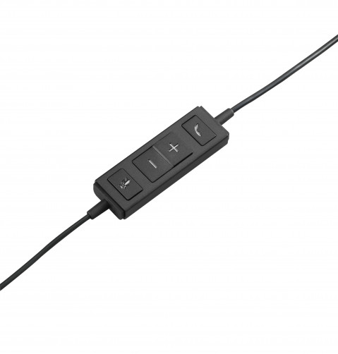 SŁUCHAWKI LOGITECH H570e - Galeria zdjęcie 8