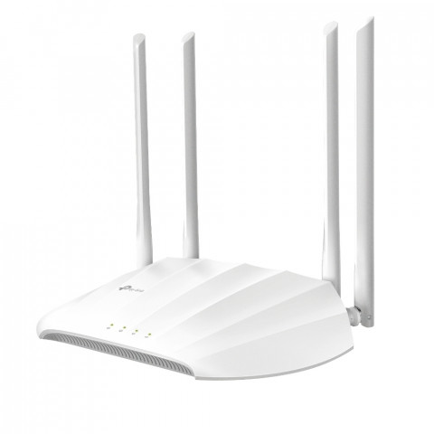 Access Point TP-LINK TL-WA1201 - Galeria zdjęcie 1