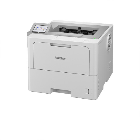 DRUKARKA LASEROWA BROTHER HL-L6410DN - Galeria zdjęcie 2