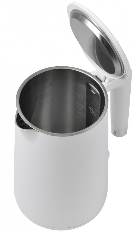 Czajnik elektryczny Maestro MR-026-WHITE - Galeria zdjęcie 2