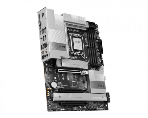 Płyta główna MSI PRO Z890-A WIFI - Galeria zdjęcie 4