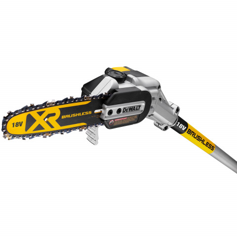 Pilarka łańcuchowa 18V DCMPS567N-XJ DEWALT - Galeria zdjęcie 4