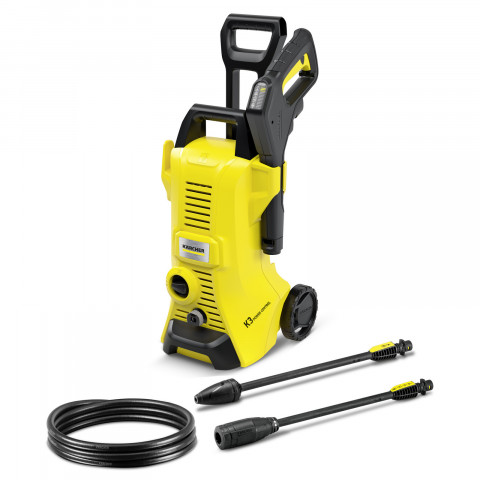 Myjka ciśnieniowa KARCHER K 3 Power Control 1.676-100.0 - Galeria zdjęcie 1