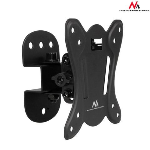 Maclean Uchwyt ścienny do telewizora MC-670 13"-27" 20kg - Galeria zdjęcie 1