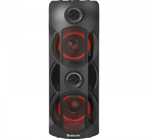 DEFENDER GŁOŚNIK 78 BLUETOOTH 70W BT/FM 65178 - Galeria zdjęcie 2