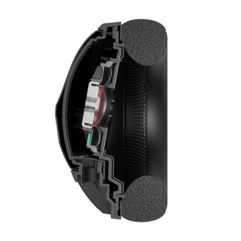 Słuchawki przewodowe Sennheiser HD 620S - Galeria zdjęcie 4