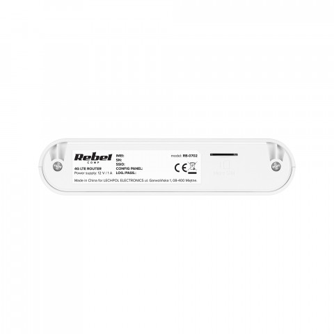 REBEL ROUTER 4G LTE RB-0702 - Galeria zdjęcie 7