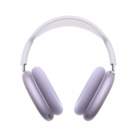 Apple AirPods Max - Purple - Galeria zdjęcie 1