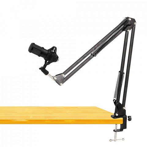 MEDIA-TECH MIKROFON Z ZESTAWEM MT397K - Galeria zdjęcie 6