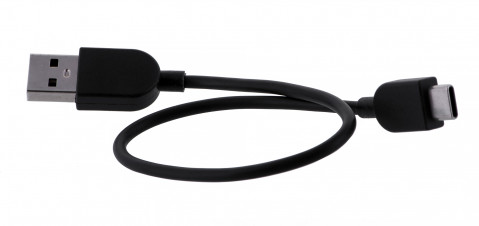 Słuchawki JVC HAS-36WBU BT BLACK - Galeria zdjęcie 5