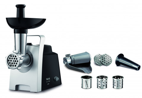 Maszynka do mięsa TEFAL HV1 (NE109838) - Galeria zdjęcie 1