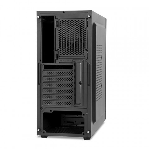 OBUDOWA I-BOX ANTILA 39 Midi Tower ATX - Galeria zdjęcie 8