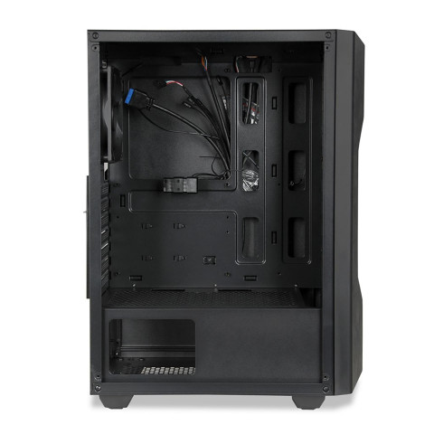 IBOX OBUDOWA ATX CETUS 908 - Galeria zdjęcie 24