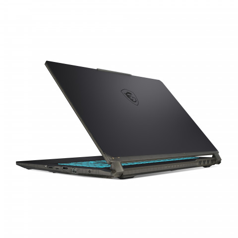 MSI Cyborg 15 A13VF-1484XPL i7-13620H 15,6"FHD 144Hz AG IPS-Level 16GB DDR5 5200 SSD512 RTX 4060 8GB NoOS - Galeria zdjęcie 4