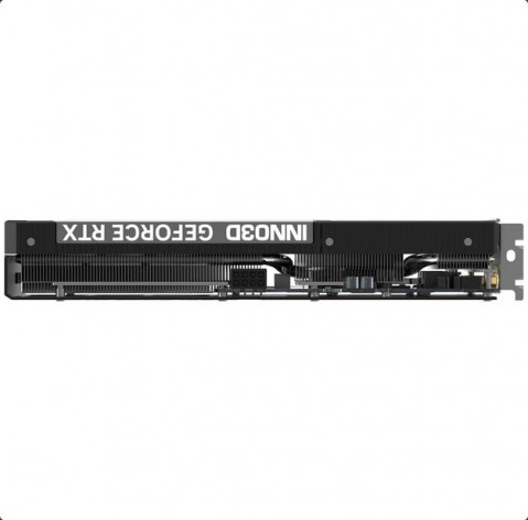 Karta graficzna INNO3D RTX 5060 Ti Twin X2 16GB - Galeria zdjęcie 4