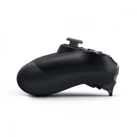 PS4 Dualshock 4 black v2 - Galeria zdjęcie 4