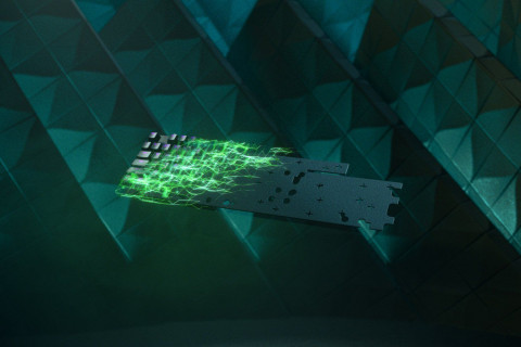 Razer Huntsman V2 TKL - Galeria zdjęcie 7