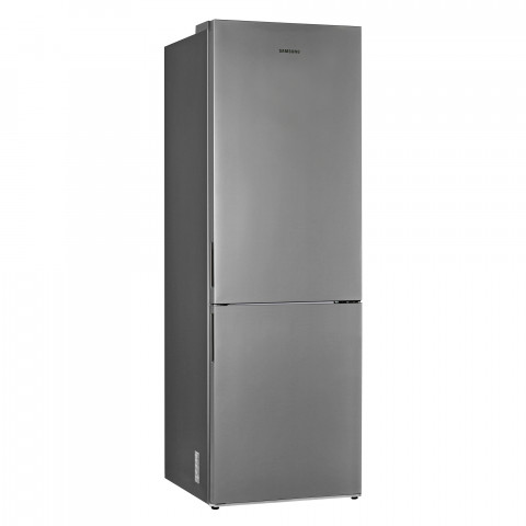 Lodówka SAMSUNG RB33B610ESA No Frost 185,3cm - Galeria zdjęcie 1