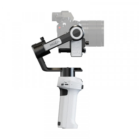 Gimbal do aparatu Moza AirCross S - Galeria zdjęcie 1