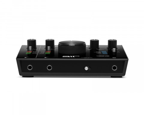 M-AUDIO AIR 192/8 - Interfejs Audio USB - Galeria zdjęcie 2