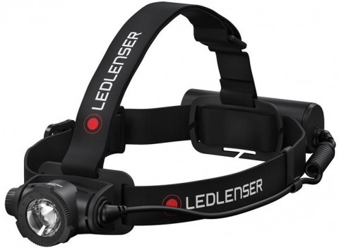 Latarka Ledlenser H7R Core - Galeria zdjęcie 1