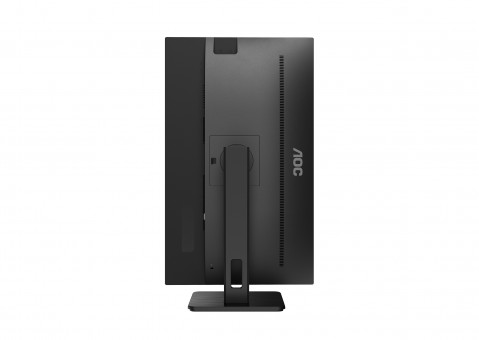 MONITOR AOC LED 27" 27P2Q - Galeria zdjęcie 3