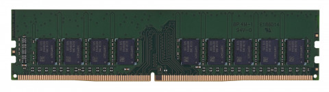 Synology 16GB DDR4 ECC Unbuffered DIMM (SA3400D, SA3200D, UC3400, UC3200, RS4021xs+, RS3621xs+, RS3621RPxs, RS2821RP+, RS2421RP+, RS2421+, RS1619xs+, RS3618xs, RS2818RP+, RS2418RP+, RS2418+) D4EC-2666-16G - Galeria zdjęcie 5