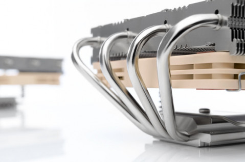 Chłodzenie CPU NOCTUA NH-L12S Low Profile - Galeria zdjęcie 5