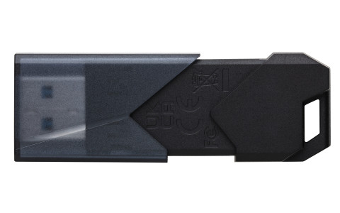 KINGSTON FLASH 128GB USB3.2 DataTraveler ExodiaOnyx - Galeria zdjęcie 3