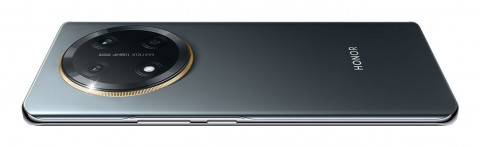 Smartfon Honor Magic7 Lite 5G Dual Sim 8/256GB Titanium Black - Galeria zdjęcie 10