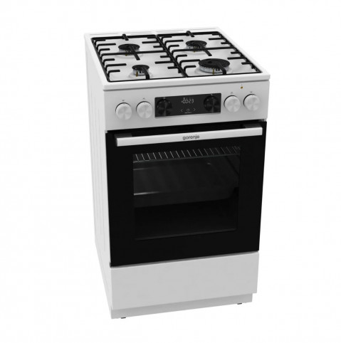 Kuchnia GORENJE GK5C40WH - Galeria zdjęcie 2